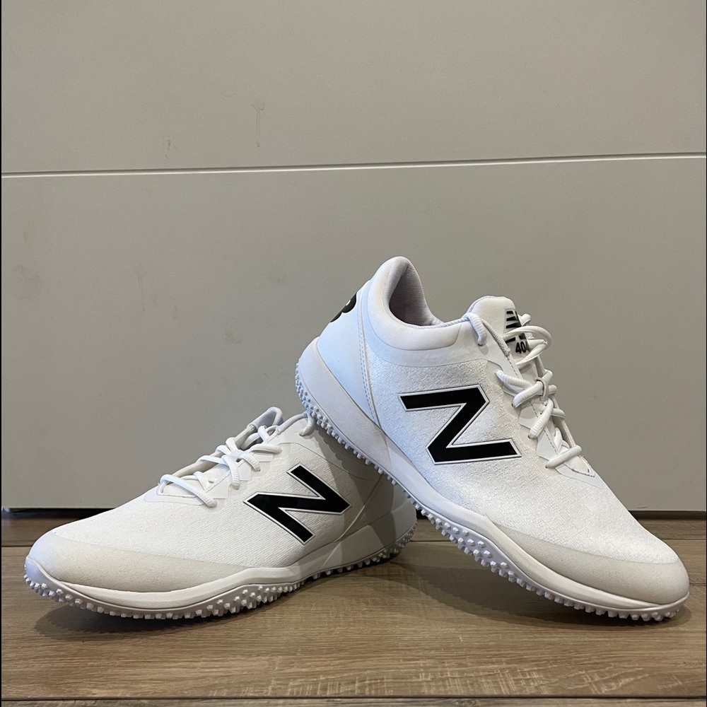 NewBalance size 12.5